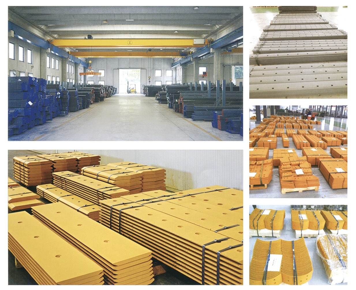 Κίνα Guangzhou Quanhang Construction Machinery Co., Ltd. Εταιρικό Προφίλ