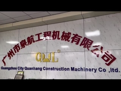 Ανθεκτικός στην διάβρωση σιδηροδρομικός εξορυκτής