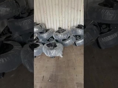 Σκ60 Kobelco Excavator Excavator Track Roller 24100N6292f2 24100N6292f3