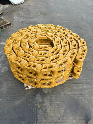 Συσκευές εξορυκτικών μηχανών ODM Link Track για την Komatsu PC350 PC360