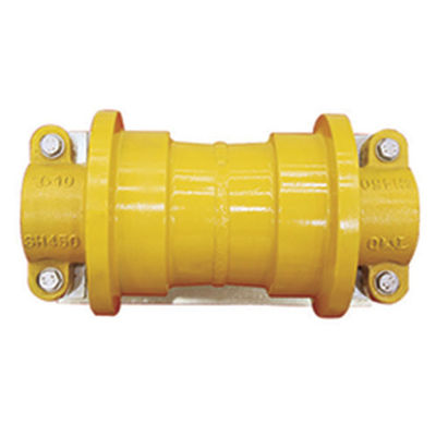 Η Hitachi SH450 Excavator Track Rollers Carrier Forging (Εξόρυξη τροχών για εξορυκτικούς μηχανισμούς)
