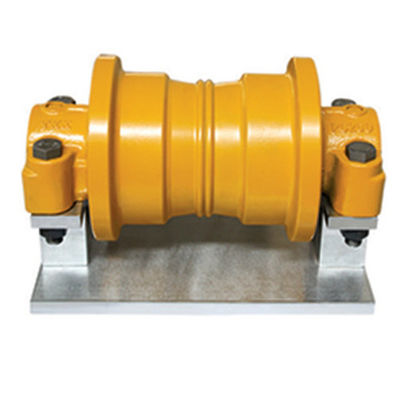 ODM Excavator Chain Roller Track Roller Κομάτσου PC600