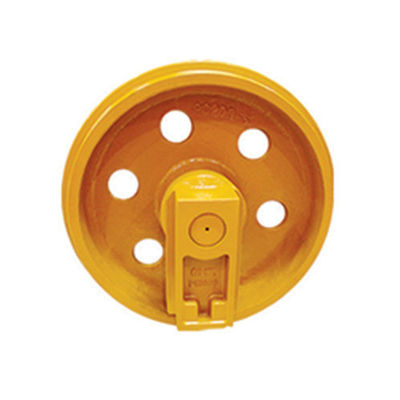 ISO Crawler Excavator Track Idler για το Komatsu PC300
