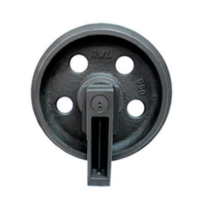 OEM Steel Crawler Excavator Track Idler Wheel YDL003 (Προϊόντα κατασκευής από χάλυβα)