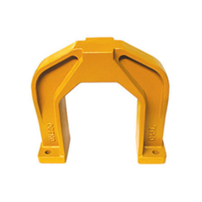 OEM Idler 1350 U Joint Flange Yoke για την Doosan DH220