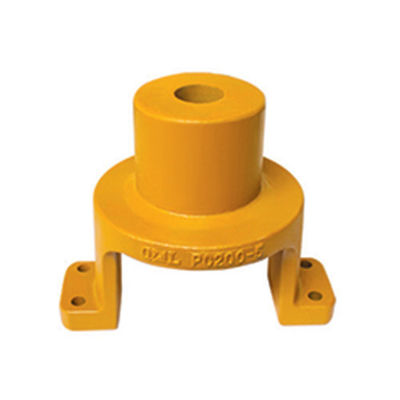Κομάτσου PC200-5 Εκσκαφέας U Joint Yoke Idler 1350