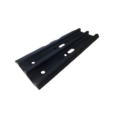 OEM Triple Grouser Bulldozer Grouser Track Shoe Dozer για την Hitachi Ex40 Ex55