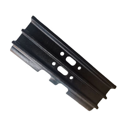 EX100 Hitachi Dozer Excavator Track Shoe Chassis υψηλής ταχύτητας