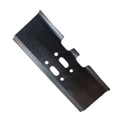 EX100 Hitachi Dozer Excavator Track Shoe Chassis υψηλής ταχύτητας