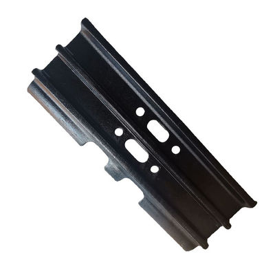 EX100 Hitachi Dozer Excavator Track Shoe Chassis υψηλής ταχύτητας