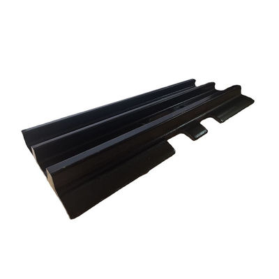 PC400-5 Τροχιά εκσκαφέα παπούτσια Grouser Pads Dozer Custom