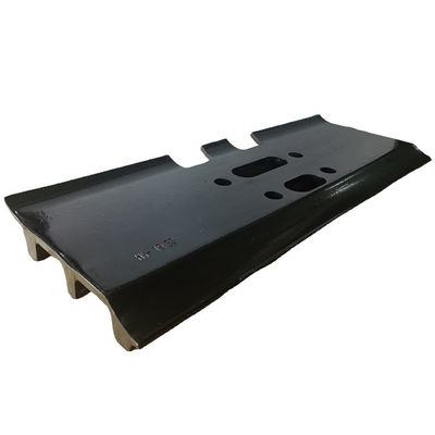 PC400-5 Τροχιά εκσκαφέα παπούτσια Grouser Pads Dozer Custom