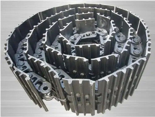 Κομάτσου Crawler Dozer Track παπούτσια Εκσκαφέας Grouser Pad PC200-7 PC300-7