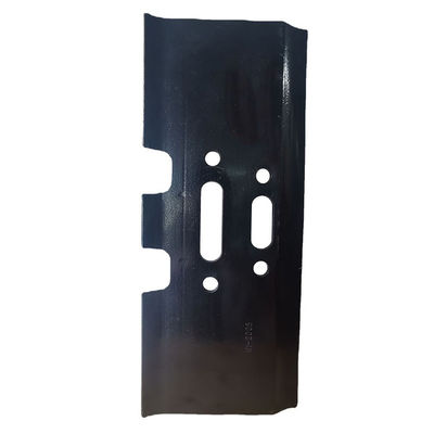OEM Κομάτσου Excavator Track παπούτσι PC200 PC300 207-32-51210 207-32-51220