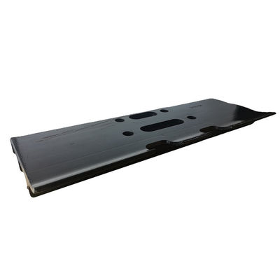 OEM Κομάτσου Excavator Track παπούτσι PC200 PC300 207-32-51210 207-32-51220