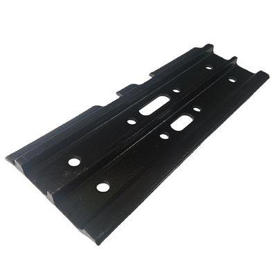 Χιούνταϊ R80 Grouser Pads Dozer Plates Excavator Track Cleats