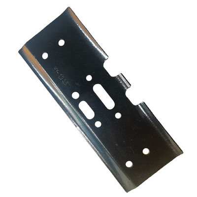 Χιούνταϊ R80 Grouser Pads Dozer Plates Excavator Track Cleats