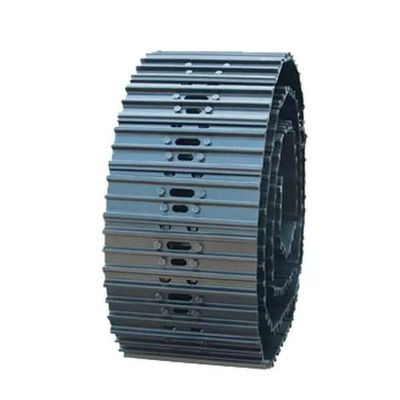 ISO Excavator Track Shoe Grouser Plates για το Doosan ATV PC300 PC400
