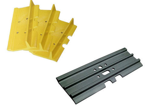 ISO Excavator Track Shoe Grouser Plates για το Doosan ATV PC300 PC400