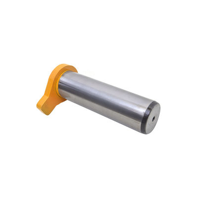 Volvo 45mm Mini Excavator Bucket Pins ISO9001 ISO14001 Πιστοποιημένο