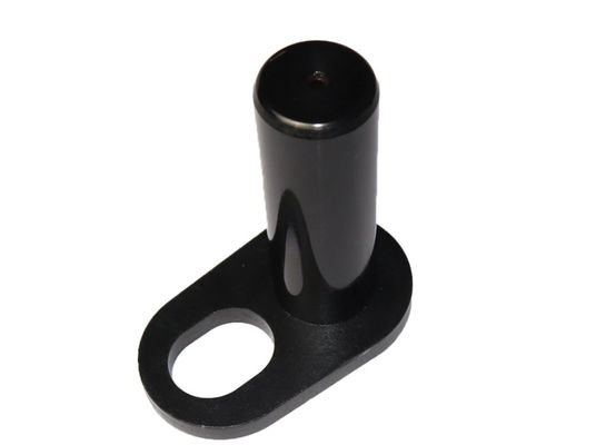 Volvo 45mm Mini Excavator Bucket Pins ISO9001 ISO14001 Πιστοποιημένο