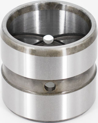 Επεξεργασία CNC CAT Backhoe Πινς και Bushings Bucket PC200