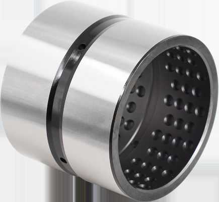 Επεξεργασία CNC CAT Backhoe Πινς και Bushings Bucket PC200