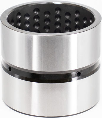 Επεξεργασία CNC CAT Backhoe Πινς και Bushings Bucket PC200