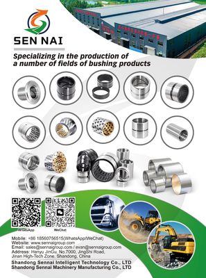 Ειδικό κάλυμμα Excavator Bucket Bushings And Pins Ανθεκτικός στη διάβρωση OEM