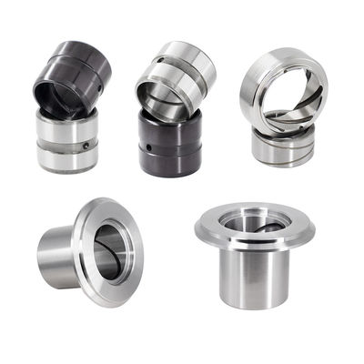 Ειδικό κάλυμμα Excavator Bucket Bushings And Pins Ανθεκτικός στη διάβρωση OEM