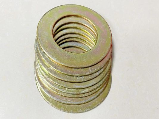 OEM Excavator Excavator Bucket Shims για PC60 CAT305 CAT307 SK60
