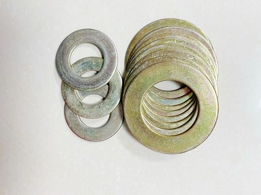 OEM Excavator Excavator Bucket Shims για PC60 CAT305 CAT307 SK60
