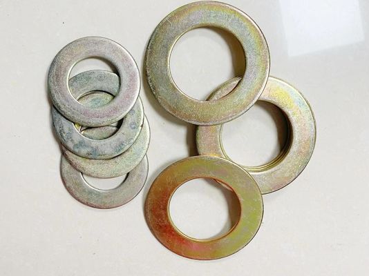 OEM Excavator Excavator Bucket Shims για PC60 CAT305 CAT307 SK60