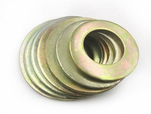 Χύτευση Pin Excavator Bucket Shims 45mm 40Cr 40CrMo υλικό