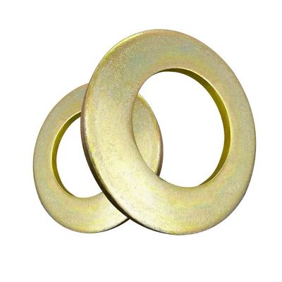 Χύτευση Pin Excavator Bucket Shims 45mm 40Cr 40CrMo υλικό
