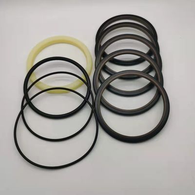 Εναλλακτική συσκευή σφραγίσματος για το Excavator Bucket Arm Cylinder για την Caterpillar