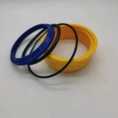 Εναλλακτική συσκευή σφραγίσματος για το Excavator Bucket Arm Cylinder για την Caterpillar