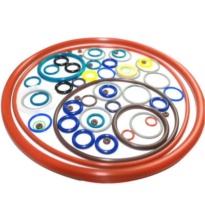 OEM Excavator Seal Kit Oil Swing Center Joint για την Komatsu PC200-8