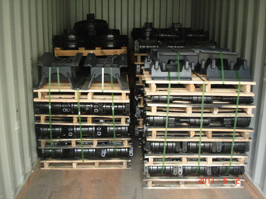 Doosan Daewoo DH130 150-7 Αλυσίδα Αλυσίδα Φρουρός Φρέμα Αλυσίδα Σιδηροτροχιά Προστάτης Απομίμηση Αρχική Αλυσίδα Φρουρός Εκσκαφέας Πρόσβαση