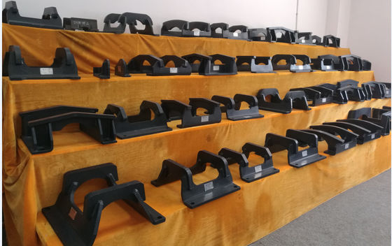 Doosan Daewoo DH130 150-7 Αλυσίδα Αλυσίδα Φρουρός Φρέμα Αλυσίδα Σιδηροτροχιά Προστάτης Απομίμηση Αρχική Αλυσίδα Φρουρός Εκσκαφέας Πρόσβαση