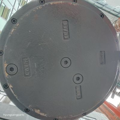 Χιουνσναγκ Εκσκαφέας τροχούς Μέρη Ταξιδιωτικός κινητήρας 31QA40040 Για R360LC9 R380LC9SH R390LC9