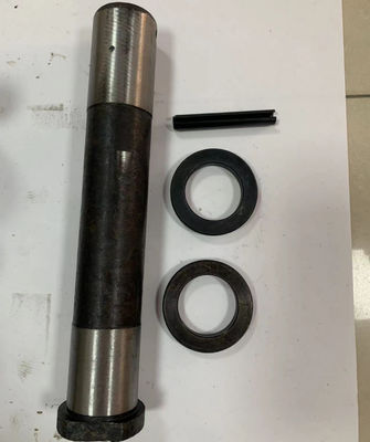 PC300 PC380 PC400 Συνηθισμένες καρφίτσες κουβάς εκσκαφέα 50mm 208-32-61150 2083261150