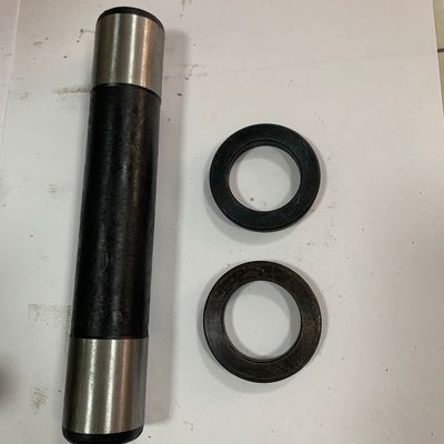 PC300 PC380 PC400 Συνηθισμένες καρφίτσες κουβάς εκσκαφέα 50mm 208-32-61150 2083261150