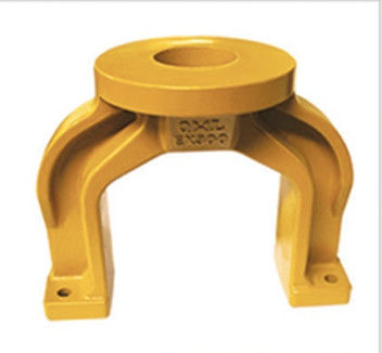 Η Hitachi EX300 Excavator Idler Yoke και U Joint 10 κιλά
