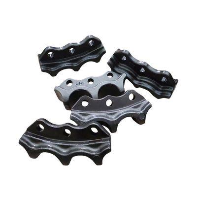 Προσαρμοσμένη οδήγηση Excavator Track Sprocket Chain Hitachi EX200