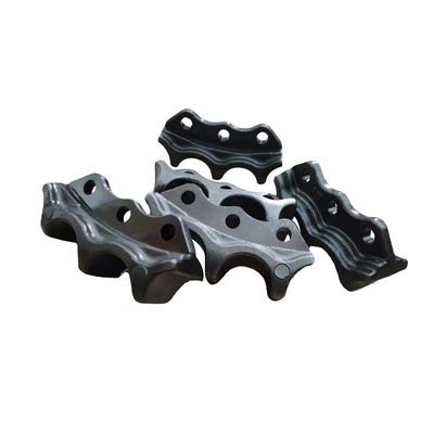 Προσαρμοσμένη οδήγηση Excavator Track Sprocket Chain Hitachi EX200