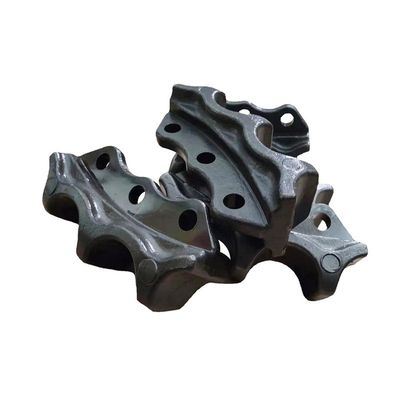 90 mm Excavator Excavator Track Sprocket για το Komatsu PC120