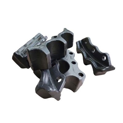 90 mm Excavator Excavator Track Sprocket για το Komatsu PC120