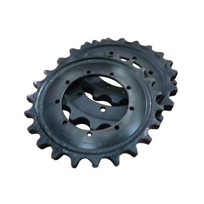Κατασκευή Komatsu Excavator Sprocket PC200-8 SK380DX-10 LC51D01011P1