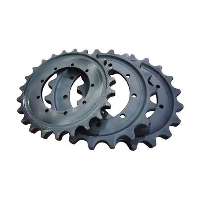 Κατασκευή Komatsu Excavator Sprocket PC200-8 SK380DX-10 LC51D01011P1